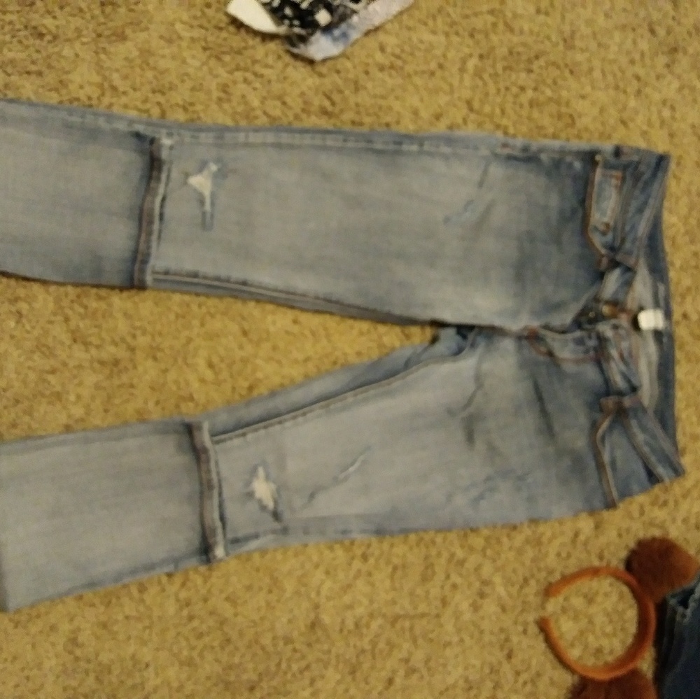 Jeans